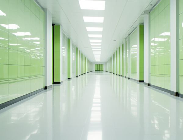 Pisos Conductivos<br />
